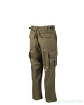 Mil-Tec BDU children's trousers, OD Green