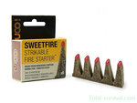 Uco Sweetfire Strikeable Firestarter 8 pack