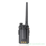Baofeng UV-5R UHF & VHF dual band portofoon