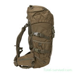 Task Force 2215 Crossover backpack Gen. 2, coyote tan