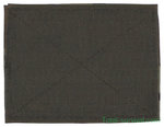 British army Velcro patch 13 x 10 cm, MTP multicam