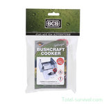 BCB bushcraft folding cooker set CN339