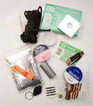 BCB Trekking essentials survival kit CK700