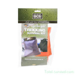 BCB Trekking essentials survival kit CK700