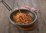 Trek 'n Eat Emergency Food Vegetarische pasta bolognese 600G blik