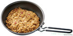 Trek 'n Eat Hartige rijststoofpot met rundvlees premium series outdoor trekking meal