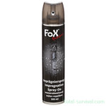 Fox outdoor universele impregneerspray 300ml, water- en vuilafstotend