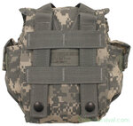 Eagle industries Molle II canteen / general purpose pouch, UCP AT-digital