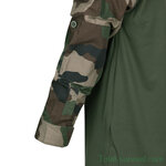 101 Inc Tactical shirt UBAC longsleeve, Recon, CCE camo