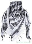 MFH PLO sjaal 