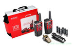 Midland - EK30 emergency kit PTT/VOX communication portofoon set