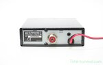 TTI TCB-560 AM/FM compact multi channel CB transceiver 12/24 volt