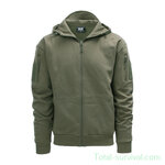 TF-2215 Tactical hoodie, ranger green