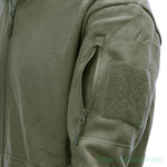 TF-2215 Tactical hoodie, ranger green