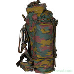 ABL Berghaus crusader M97 backpack 90L + 20L 