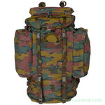ABL Berghaus crusader M97 backpack 90L + 20L 