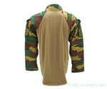 Seyntex ABL Tactical shirt UBAC longsleeve, Ripstop, M97 jigsaw camo