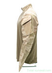 Seyntex ABL Tactical shirt UBAC longsleeve, Ripstop, Desert camo