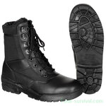 MFH Army boots 