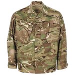 British field jacket 