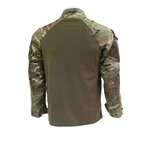 Britse leger Combat Shirt longsleeve, 
