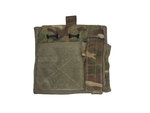 Pochette molle des commandants britanniques Osprey MK IV, MTP Multicam