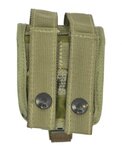 Britse leger Osprey MK4 Grenade pouch A.P., Molle, MTP multicam