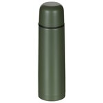 Fox outdoor vacuüm thermosfles, 500ml, OD groen