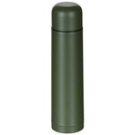 Fox outdoor vacuum Thermos Bottle, 1 l, OD green