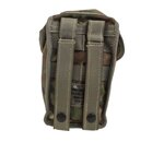 British Army Osprey MK4 Utility pouch, Molle, MTP Multicam