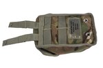 Britse leger Osprey MK4 Utility pouch, Molle, MTP multicam
