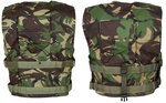 Britse cover body armour vest, IS, DPM camo
