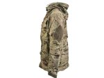 British SAS commando jacket, Smock, with hood, windproof, MTP Multicam