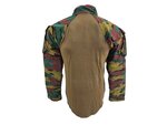 Seyntex ABL Tactical shirt UBAC longsleeve, Ripstop, M97 jigsaw camo