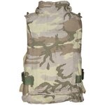 Italiaanse AP95 body armour vest, met kevlar soft en hard armour fillers, full kit, Desert DPM