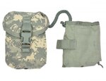 US Army IFAK EHBO tas Molle II, UCP AT-digital