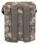 US Army IFAK EHBO tas Molle II, UCP AT-digital