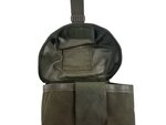 British army Utility pouch large, OD green