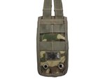 Britse leger Osprey MK4 Smoke Grenade pouch, Molle, MTP multicam