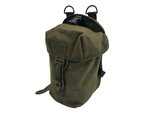 British army Utility pouch large, OD green