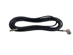 Sirio - NC280 male   FME female antenna cable 4M