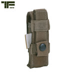 TF-2215 Small knife/multi tool pouch Molle, ranger green