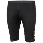 GB womens boxer shorts Anti-microbial, black