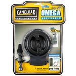 Camelbak Omega Trinkblase 3L mit Schlauch und Mundstück, olivgrün