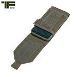 TF-2215 Pochette pour téléphone portable Molle, ranger green