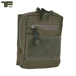 TF-2215 Admin pouch Molle, ranger green