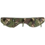 GB Hip protector, DPM camo