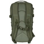 MFH daypack backpack Molle, 15l, OD green
