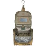 MFH Toilettas groot, polyester, MTP Operation-camo