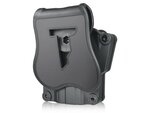 Cytac Mega Fit paddle Holster G2 right